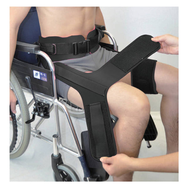 入浴介助 移乗補助 新・入浴用キャリーベルトDX 000-7127 000-7128 ダイヤ工業 介護用品