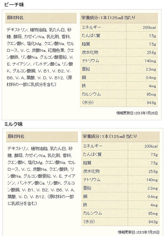 キユーピー ジャネフ ファインケア すっきりテイスト5種セット (介護食 栄養補助食品 ドリンク 水分補給)介護用品