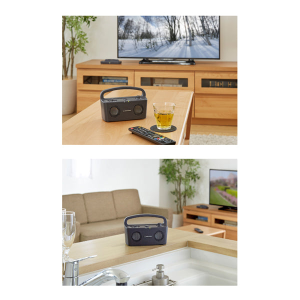 サウンドアシスト AT-SP767XTV オーディオテクニカ 介護 スピーカー 介護用品