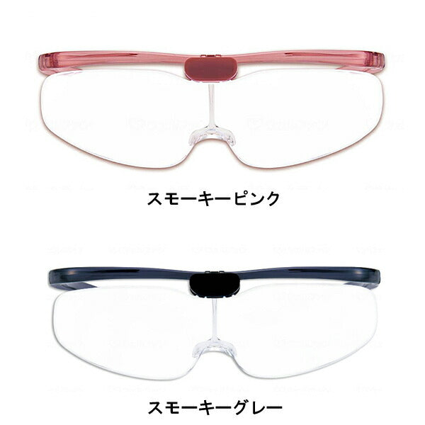 クラフトルーペ 1.6倍&2.0倍 57-335 57-336 クロバー (介護 便利用品 日常生活) 介護用品