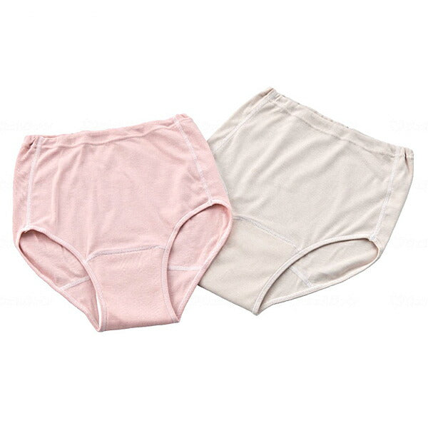 セーフティズロース 女性用 LS30 神戸生絲 失禁 レディース パンツ ショーツ 介護 介護用品