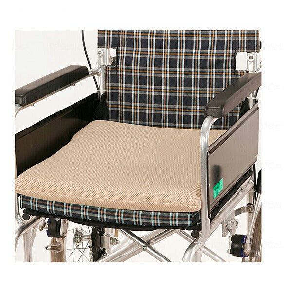 車いすクッション 爽快クッション MR-3 南大阪リビング 介護用品