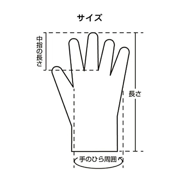 使い捨て手袋 ニトリルバリュー 粉なし 白 100枚 11630 11631 11632 旭創業 介護 グローブ 介護用品