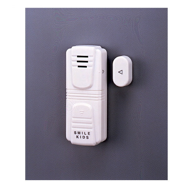 防犯ドアアラーム ABA-105 スマイルキッズ 介護 防犯用品 日常生活 介護用品