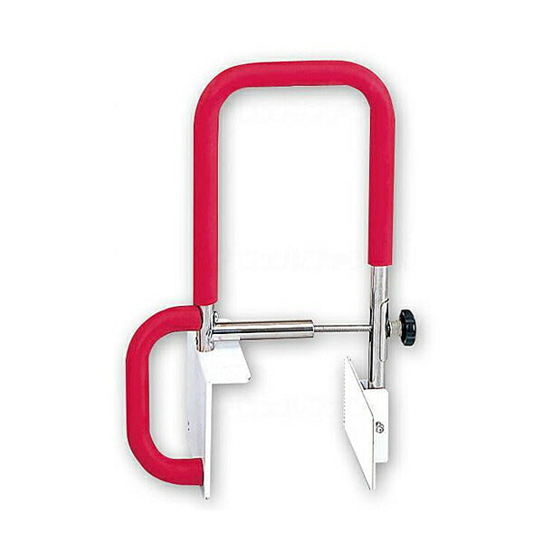 浴槽手すり　浴槽手すり 湯〜グリップ（ワイド）　φ31 6301-1510 フォーライフメディカル 取寄品 JAN 4573423290168　介護福 入浴用グリップ 湯〜グリップ(ワイド) 31φ 6301-1510 取付