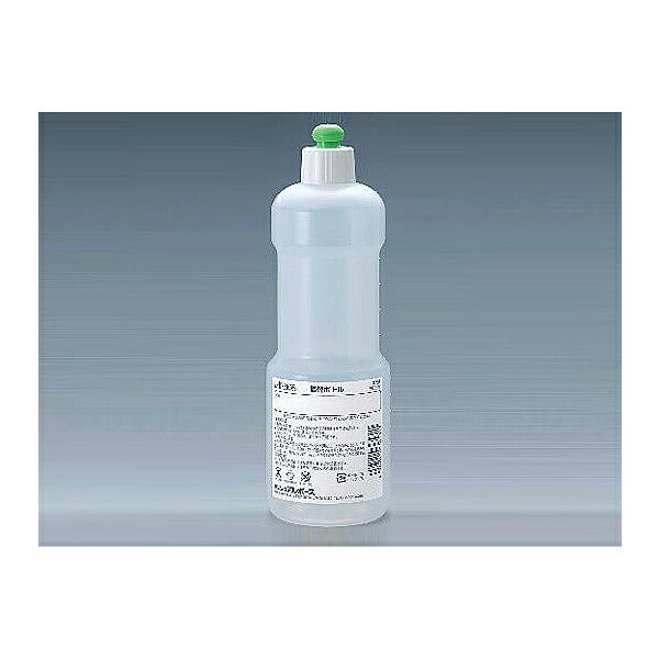 容器類 専用ボトル アルファインT-5用 詰替ボトル 800ml用 36531 アルボース 介護 介護用品