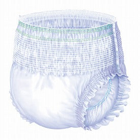 業務用 リフレ はくパンツ 夜用スーパー ML 16596→17601 20枚 リブドゥコーポレーション 介護用品