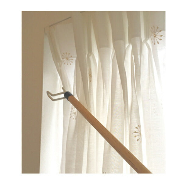 着衣エイド 万能タイプ 2-33-1 長さ68cm プロト・ワン 介護 日常生活 便利グッズ 介護用品