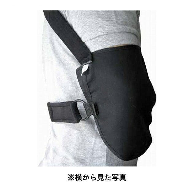 ベルト付つり包帯 16-2-1 プロト・ワン 介護 サポーター 介護用品