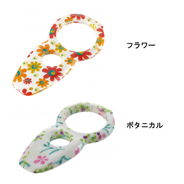 使っていいね! キャップオープナー 18491 18493 リッチェル 介護用品
