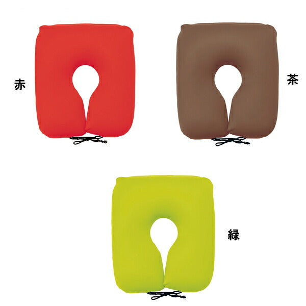 尾骨を浮かすシートクッション カバー付 MOGU クッション まくら 介護 介護用品