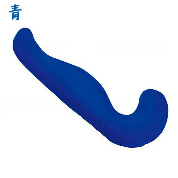 体位変換クッション 枕 気持ちいい抱きまくら 本体 カバー付 MOGU ( ポジショニング 体位変換用具 体位保持 床ずれ防止 ビーズクッション ) 介護用品