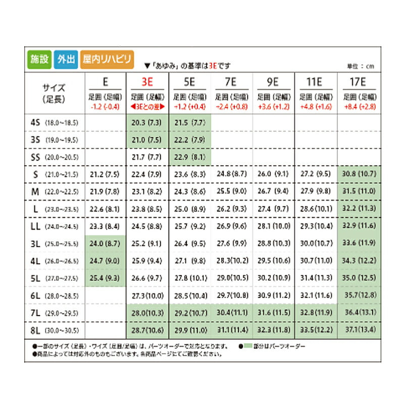 介護シューズ あゆみ レディース メンズ 大きいサイズ 徳武産業 オープンマジックIII 9E 7033 片足販売 (介護靴 むくみ あゆみシューズ) 介護用品 父の日 母の日 敬老の日 プレゼント