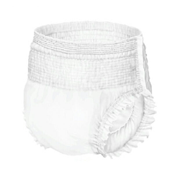 アクティ はけるパンツスーパー 84803→84805 XL 14枚 日本製紙クレシア (介護 おむつ 紙パンツ) 介護用品