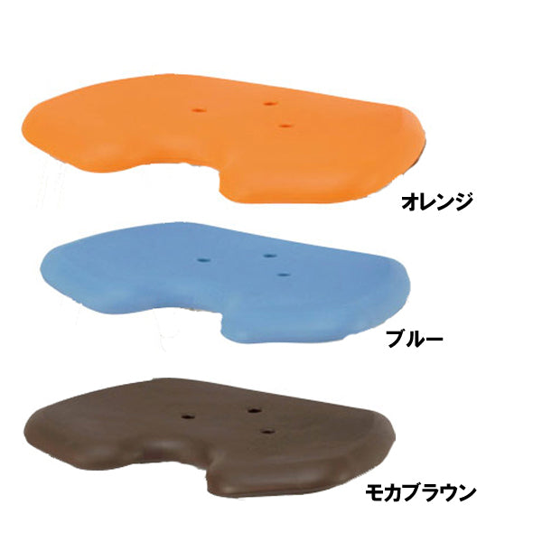(代引き不可) 部品 U型座面クッション PN-L4162101 (ワイドSP U型おりたたみN PN-L41621 用) パナソニック エイジフリー 介護用品