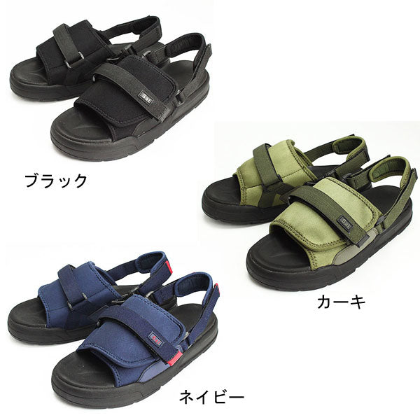 saisai ジャストフィットサンダル WG510 マリアンヌ製靴 (介護 シューズ) 介護用品