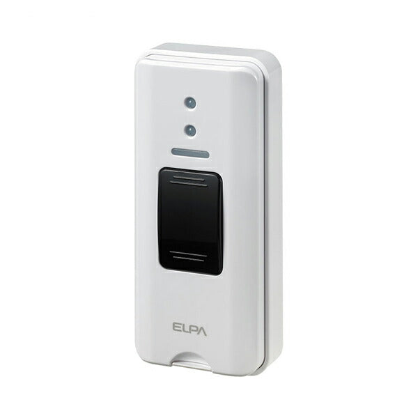 ワイヤレスチャイム 押しボタン送信器 EWS-P30 朝日電器 介護 ワイヤレスチャイムシリーズ 介護用品