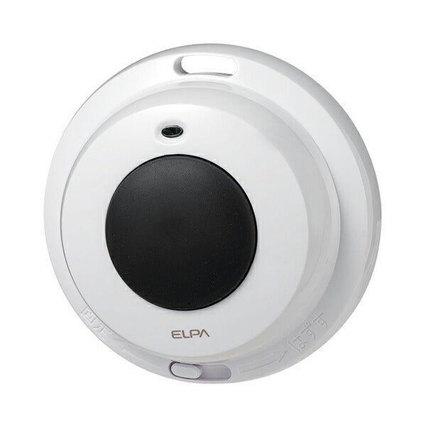 ワイヤレスチャイム 防水押しボタン送信器 EWS-P32 朝日電器 介護 ワイヤレスチャイムシリーズ 介護用品