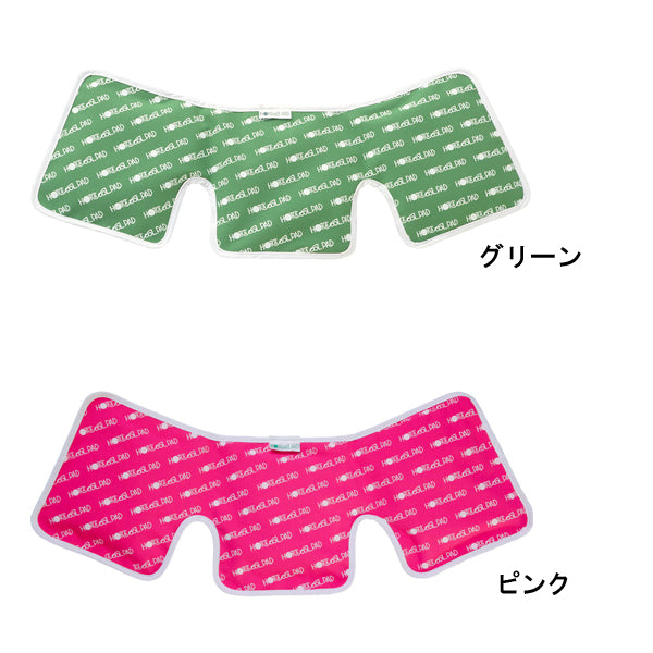 ホット&クールパッド 首肩用 富士パックス販売 (冷シップ 温シップ 便利用品) 介護用品