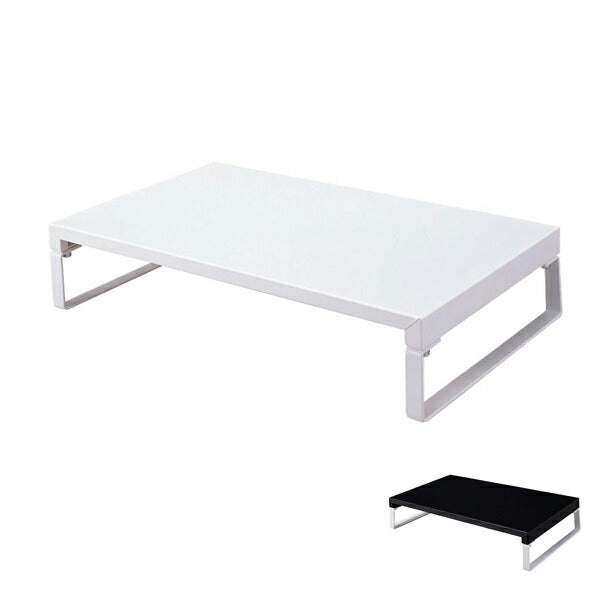 机上台 幅39cm ロータイプ A7330-24 A7330-0 LIHITLAB(リヒトラブ)介護 施設用品 便利 介護用品