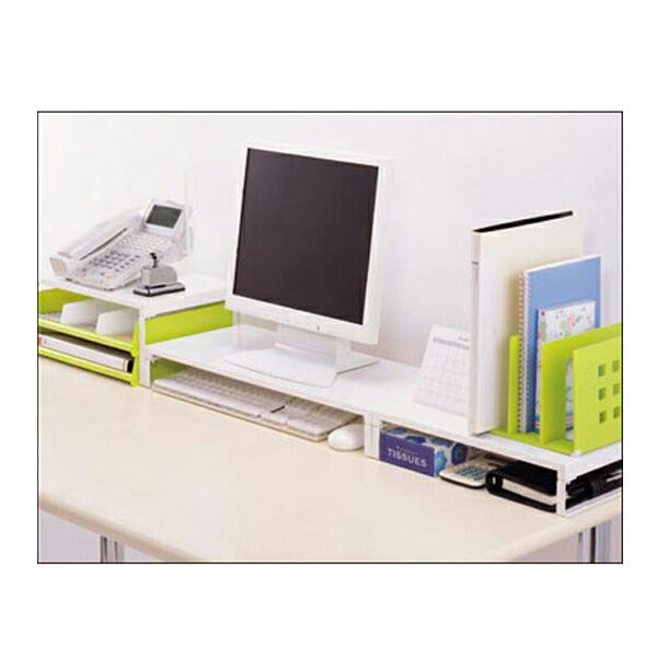 机上台 幅39cm ロータイプ A7330-24 A7330-0 LIHITLAB(リヒトラブ)介護 施設用品 便利 介護用品