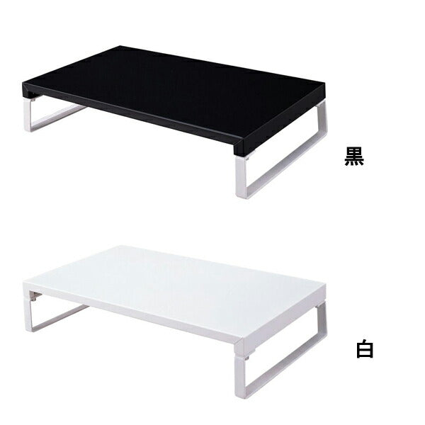 机上台 幅39cm ロータイプ A7330-24 A7330-0 LIHITLAB(リヒトラブ)介護 施設用品 便利 介護用品