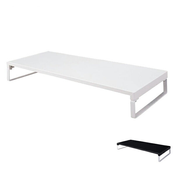 机上台 幅59cm ロータイプ A7332-24 A7330-0 LIHITLAB(リヒトラブ)介護 施設用品 便利 介護用品