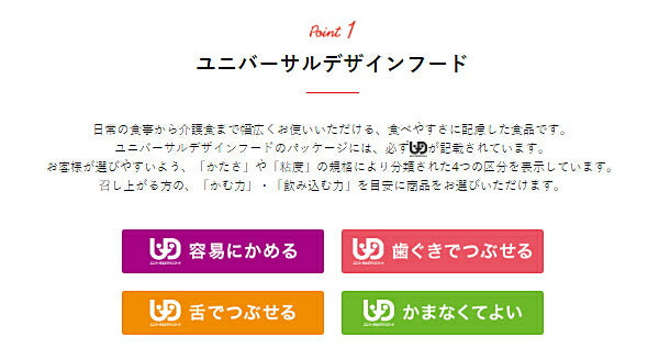 介護食 レトルト バランス献立 容易にかめる おかず4種×6個セット アサヒグループ食品 ミキサー食 ペースト食 やわらか食 嚥下食 介護食品