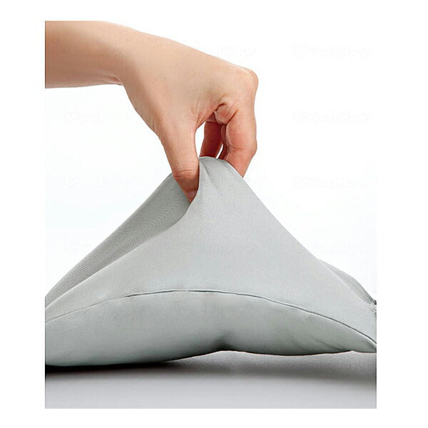 FULUWA お医者さんの腰futon AP-437000 アルファックス 介護 睡眠 ふとん クッション 日常生活 便利用品 介護用品