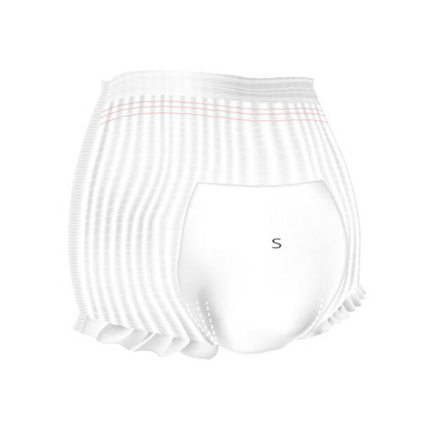 オンリーワンケア 前後フリーパンツ S 1051 20枚 光洋 (介護 おむつ 尿ケア 紙パンツ) 介護用品