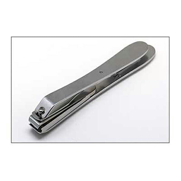 eDOGE イードッグ ロング爪切り DU-218 鵜飼洋鋏 介護 日常生活 便利 介護用品