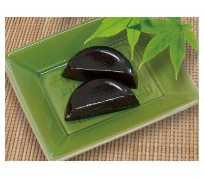 鉄&亜鉛入り葛ゼリーの素 黒みつ風味 82070 450g 新田ゼラチン 介護食 介護食品 水分補給 食欲不振 おやつ作り レクリエーション 介護施設