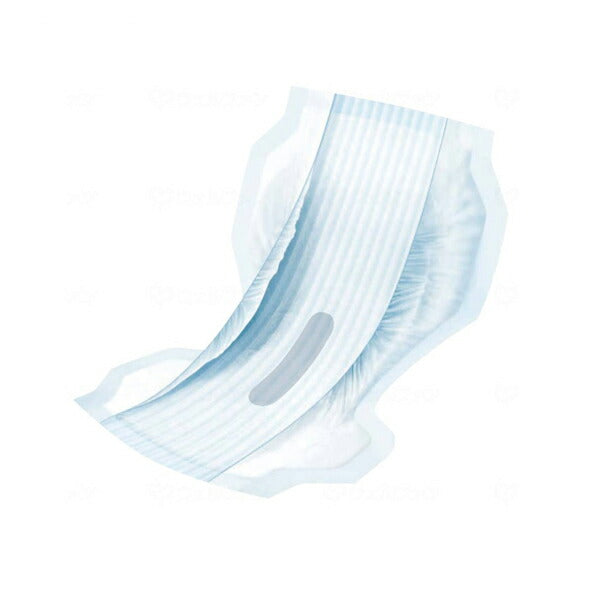 1ケース ライフリー 尿とりパッド 4回 42枚 一晩中あんしん尿とりパッド レギュラー 50690→56069 1ケース(42枚×3袋) ユニ・チャーム (介護 尿ケア パッド) 介護用品