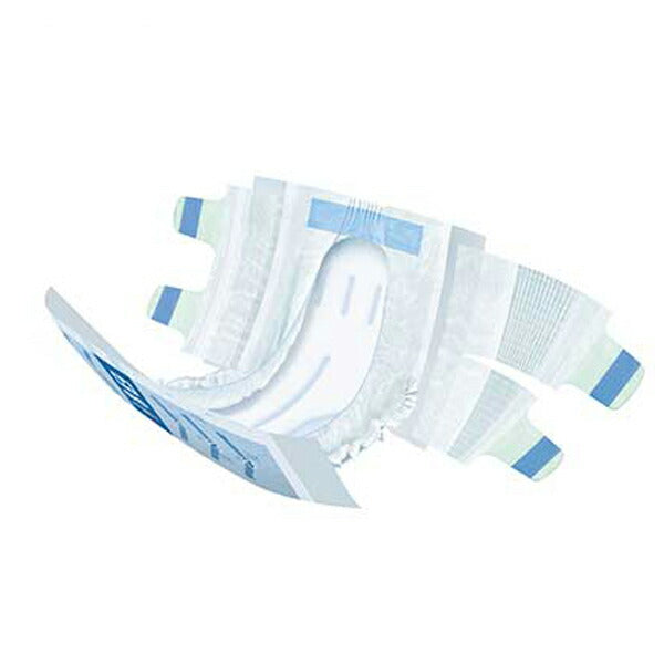 ライフリー テープ 式 介護用 オムツ 大人用紙おむつ ライフリー のびーるフィットテープ止め L ユニ・チャーム 介護用品 オムツ テープ 止め 大人用紙おむつ 紙おむつ大人用 介護オムツ 介護用オムツ テープ式