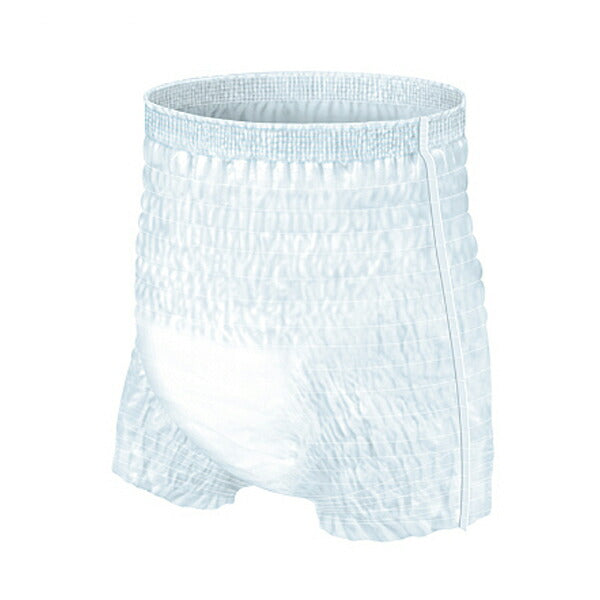 Rケア うす型スーパーフィットパンツ M~L 21000540 22枚 大王製紙 (介護 おむつ 紙パンツ) 介護用品