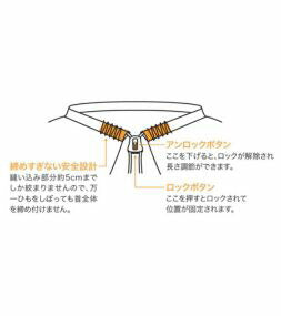 高齢者食事エプロン 介護用エプロン お食事エプロン コードストッパー 403724 フットマーク 食事用エプロン 介護 よだれかけ 大人用 おしゃれ