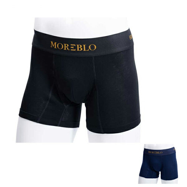 軽失禁パンツ MOREBLO モアブロ 紳士用 医食同源ドットコム 下着 吸水量目安約15cc 介護 介護用品