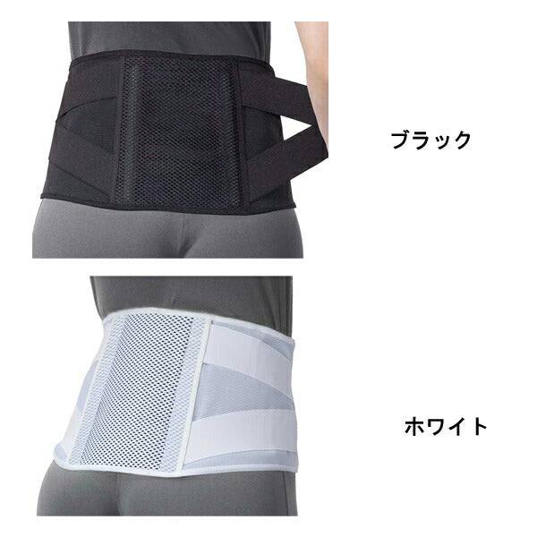 ランバックソフトII 034072 034232 竹虎 ヒューマンケア事業部 腰 サポーター ベルト 介護用品