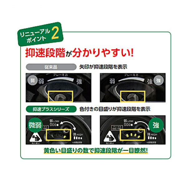 シルバーカー おしゃれ 歩行車 リトルターンII 抑速プラス 532-297 アロン化成 折りたたみ 介護 介護用品