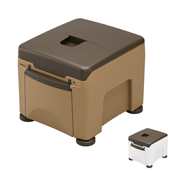 ポータブルトイレ ラップポン 介護用 防災トイレ 簡易トイレ 介護用品