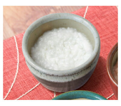 介護食 レトルト お粥 高カロリー食品 高齢者 アイソカル 高カロリーのやわらかいごはん 白がゆ 100g 介護食品 やわらか食 嚥下食 ペースト食 栄養食品 おかゆ