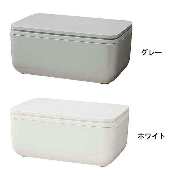 シートケース W-649GY W-649W マーナ 便利用品 日常生活 除菌シート おしりふき フロア用シート トイレ掃除シート マスク 介護 介護用品