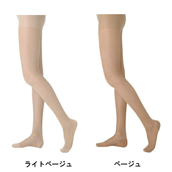 ジョブスト パワーサポートストッキング パンストタイプ 020-000192-00 川本産業 介護 介護用品