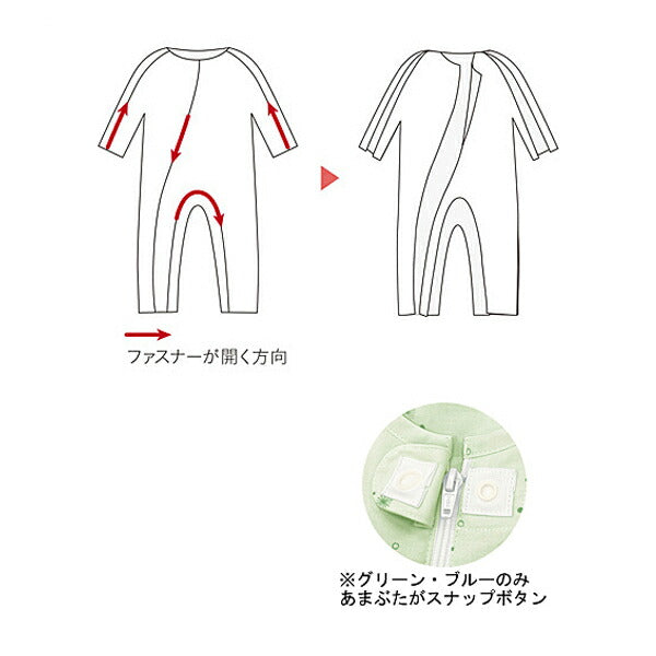ソフトケアねまき フルオープンタイプ スリーシーズン 106462 106472 竹虎 ヒューマンケア事業部(3シーズン用 ポリエステル65%・綿35% 介護用パジャマ 介護用つなぎ服)介護用品