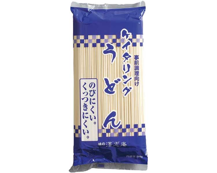 ケイタリングうどん500 500g キッセイ商事 介護食品 介護食