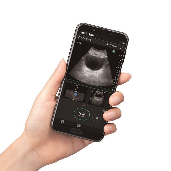 iViz air Ver.3.1 (アセスメントパック特別価格) FUJIFILM