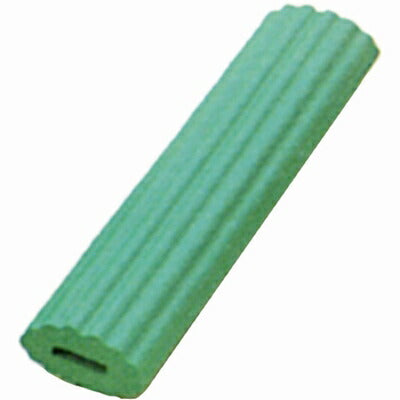 フセ企画 スポンジハンドル S-2(2個入り)(スプーンフォーク用 食事補助 介護用品)介護用品