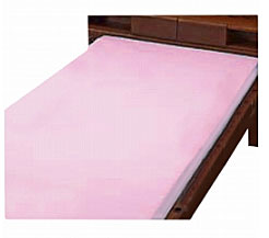 フラットシーツ 9554 150×260cm ウェルファン (シーツ 綿100%) 介護用品