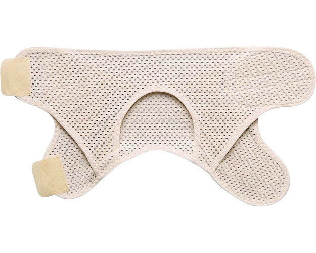 中山式 ひざ用 医学固定帯メッシュ 1枚入り 左右兼用 フリー LL 中山式産業 (サポーター) 介護用品