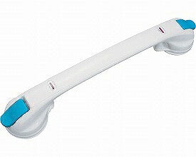 クイックバー500 UNI-500-W ユニトレンド(安心てすり お風呂 浴槽内 工事不要)介護用品